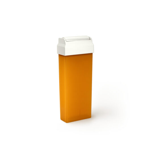 Classic Honey Strip Wax Cartridge 100g