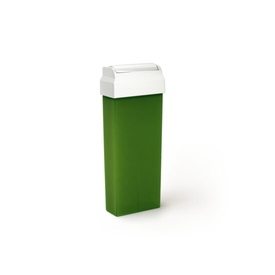 Lemongrass Strip Wax Cartridge 100g