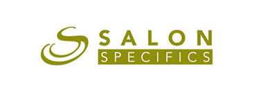 Salon Specifics - logo