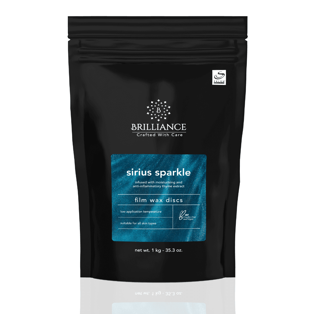 Sirius Sparkle Film Wax Discs 1kg